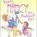 Icr Fancy Nancy Its Backw