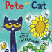 Icr Pete Cat and the Cool
