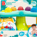 Hape Musical Whale Fountain Bath Toy