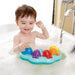 Hape Musical Whale Fountain Bath Toy