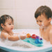 Hape Musical Whale Fountain Bath Toy