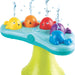 Hape Musical Whale Fountain Bath Toy