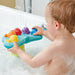 Hape Musical Whale Fountain Bath Toy