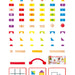 Hape Grow With Me Blocks Building Set 80-Piece