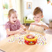 Hape Zunk Pattern Matching Game