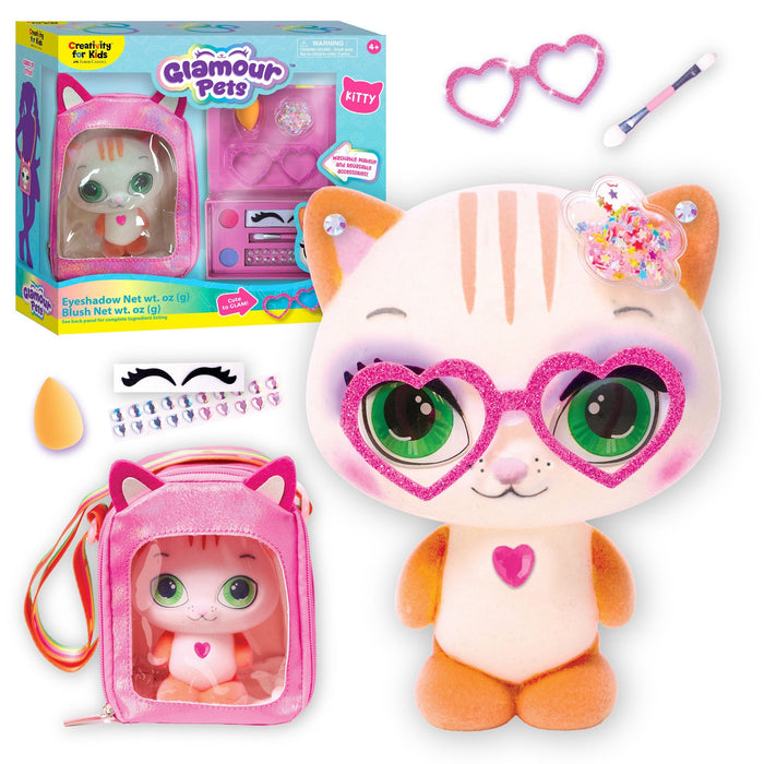 GlamourPets - Kitty