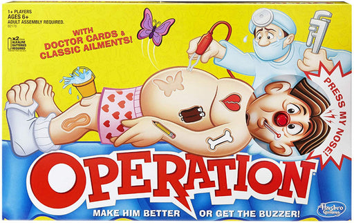 Operation