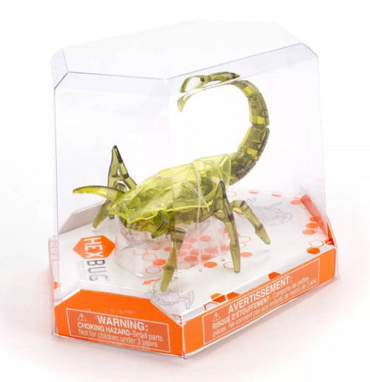Hexbug Scorpion