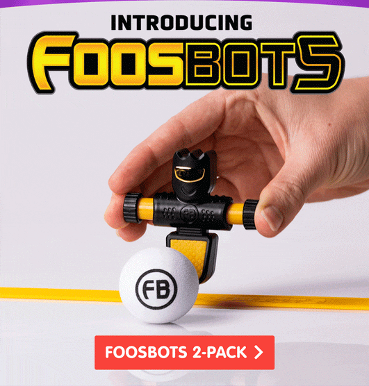 Foosbots