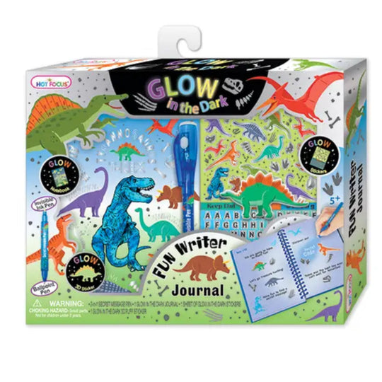 * Fun Writer Journal