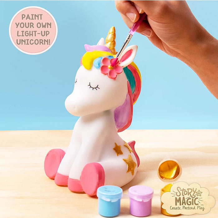 Magic Lightup Unicorn