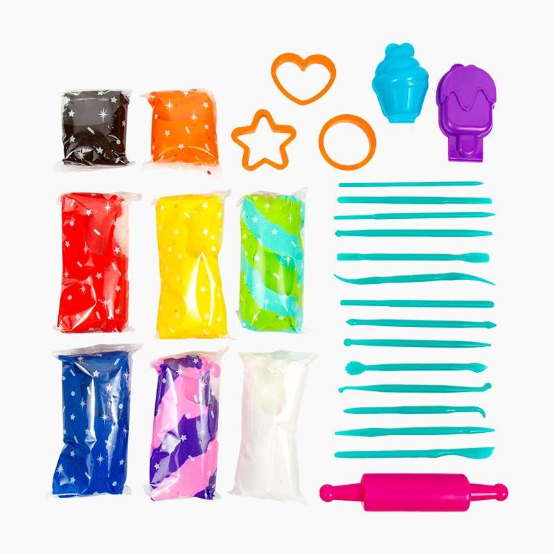 * Scented Ice Cream Shopp