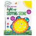 Light Up Stepping Stone