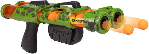 Camo Power Popper