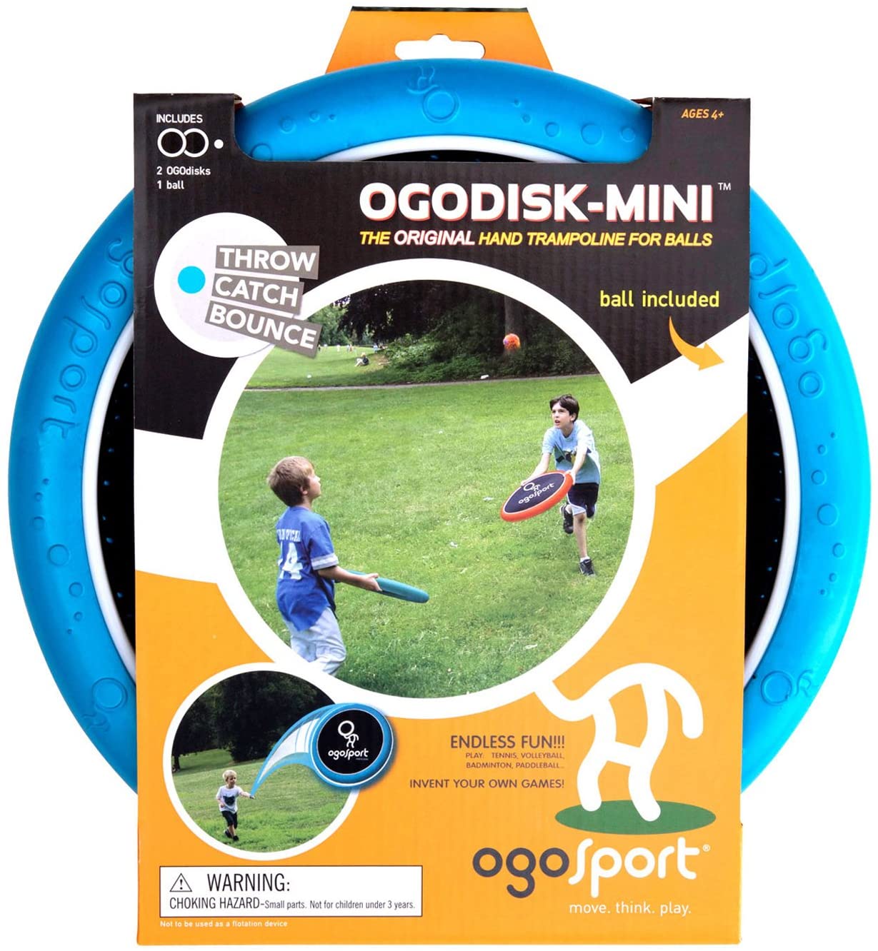 Ogodisk Mini