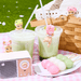 Sonny Angel HIPPERS Cherry Blossom Series Blind Box Mini Figure