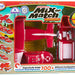 Mix or Match Fire Rescue