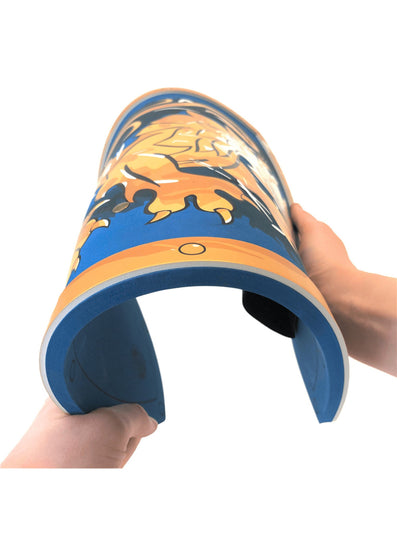 Liontouch Noble Knight Shield - Blue