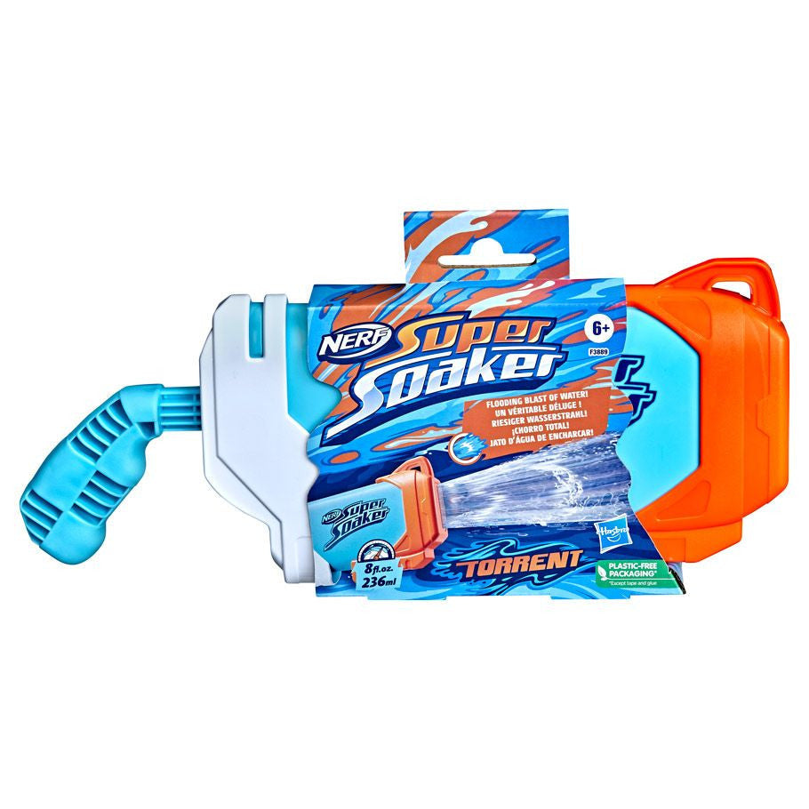 Nerf Super Soaker Torrent