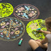 Chalkscapes Butterfly