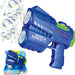 Thin Air Brands Hyper Bubbles 2X Rechargeable Bubble Blaster SD922