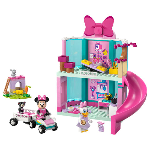 LEGO DISNEY Minnie Pet Hotel