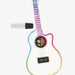 Wireless Express Rock Star Karaoke Guitar Speaker and Mic