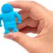 Astronaut Erasers Set of 3