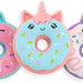 Magic Bakery Unicorn Donut Scented Erasers