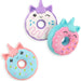 Magic Bakery Unicorn Donut Scented Erasers