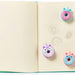 Magic Bakery Unicorn Donut Scented Erasers