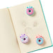 Magic Bakery Unicorn Donut Scented Erasers