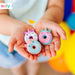 Magic Bakery Unicorn Donut Scented Erasers