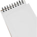 Diy Sketchbook White Big