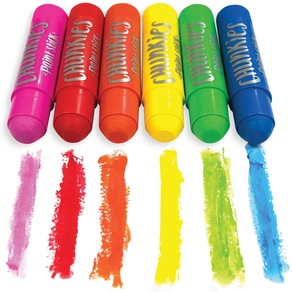 Chunkies Paint Stick Pk