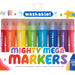 Mighty Mega Markers