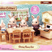 Calico Critters Dining Room Set