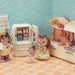Kitchen Play Set