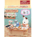 Cc Kitchen Island