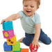 Squeak N Nest Blocks