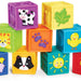 Squeak N Nest Blocks