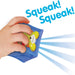 Squeak N Nest Blocks