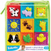Squeak N Nest Blocks