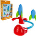 Stomp Launcher
