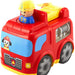 Press 'n Zoom Fire Engine