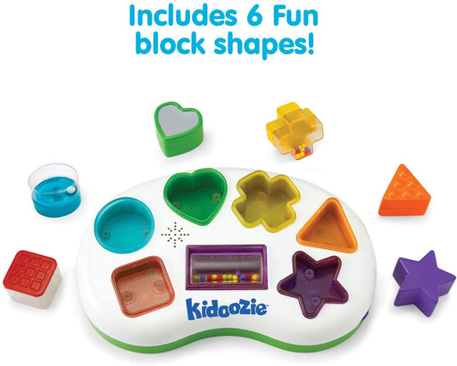 Lights N Sounds Shape Sor