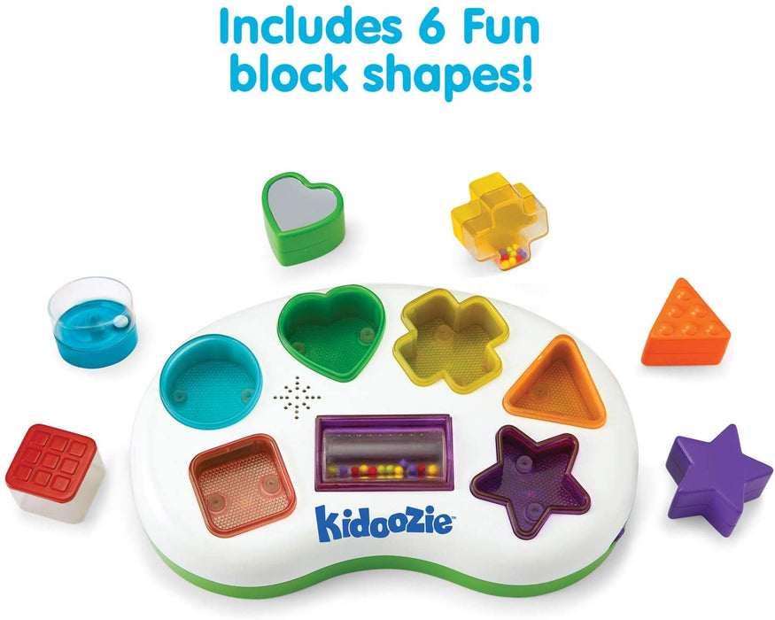 Lights N Sounds Shape Sor