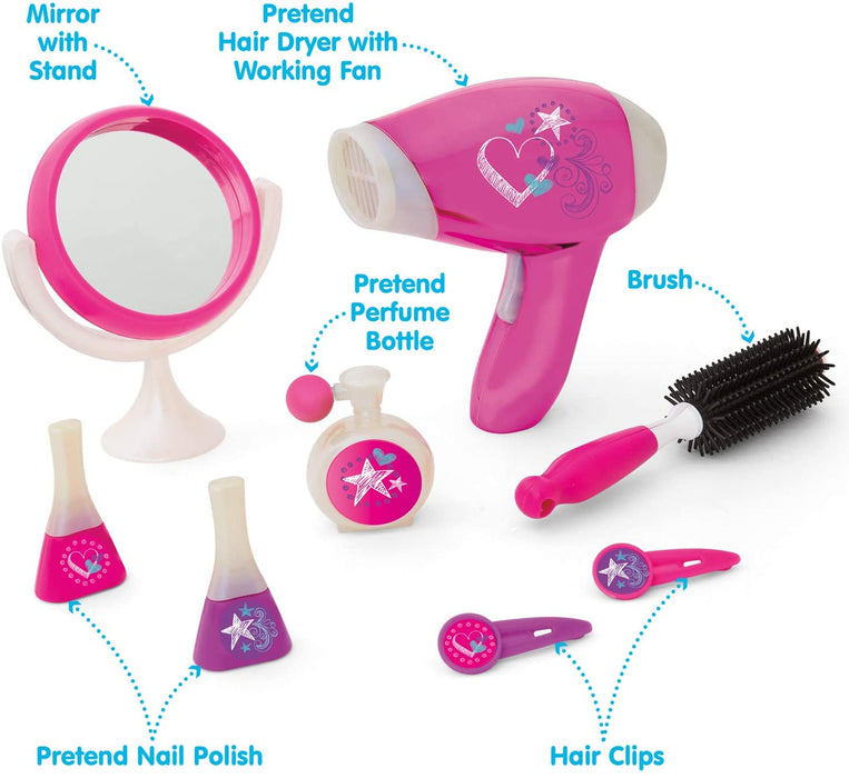 Glamour Girls Styling