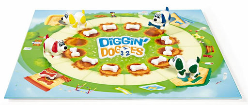 Diggin Doggies