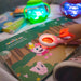 Glo Pals Light-Up Library Princess Ida Interactive Storybook
